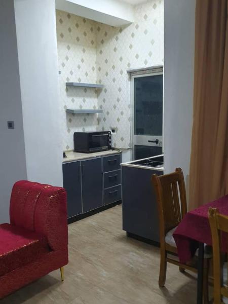Revo guest house, Buchen Sie  Addis Abeba Äthiopien