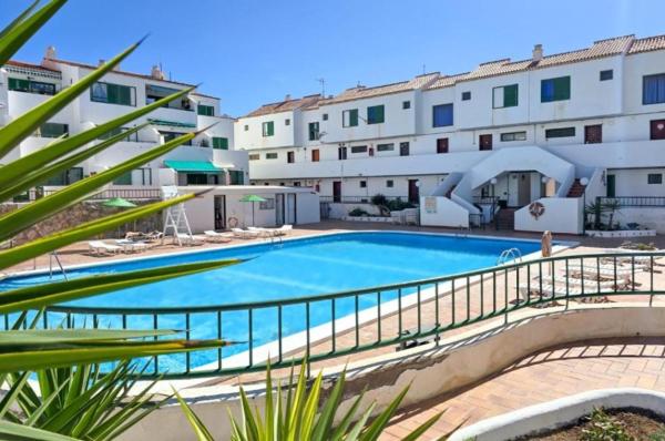 Alondras Luxury Paradise fully renovated, Buchen Sie  Hotels mit Pool in Teneriffa, Schwimmbad