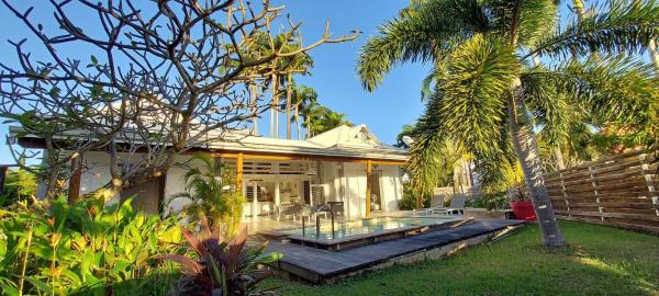 Villa Avocado, Reserva ahora  Sainte-Rose Basse-Terre
