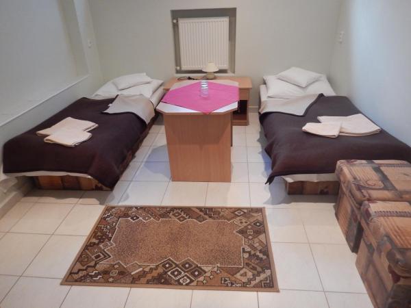 Penzión a reštaurácia pod Hradom, Turńa nad Bodvou, Book Guesthouse Turna nad Bodvou Košický kraj