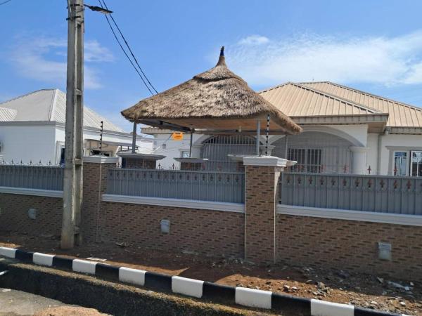 GOCAP Guest house, Buchen Sie  Rubuchi Federal Capital Territory