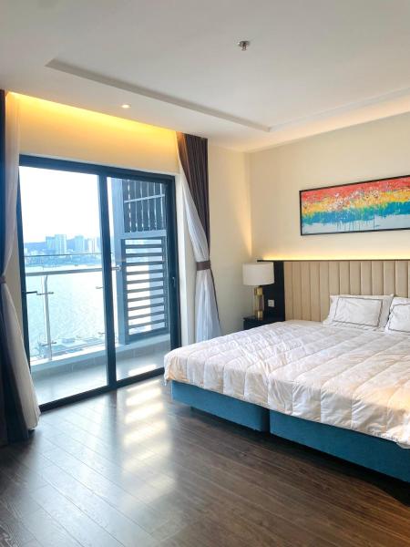 Căn hộ 1-2 phòng ngủ, Prenota  Hotel a Gia Lai con piscina, Piscina