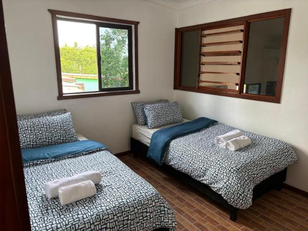 Niu Viu Properties, Réserver  Suva Viti Levu