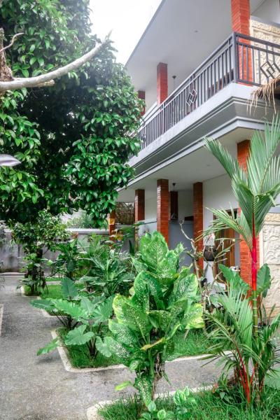 Taman Cahaya Ubud, Reserva ahora  Hoteles en Bali con desayuno, Desayunos