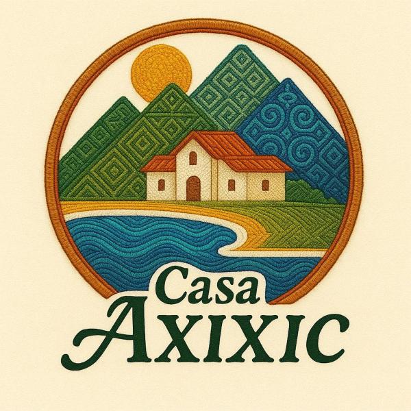 Casa Axixic, Buchen Sie  Ajijic 