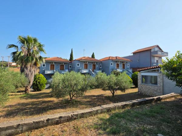 Studio Filippos, Prenota  Possidi 