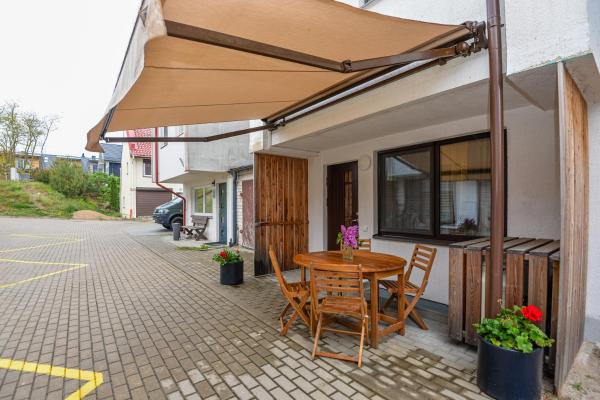 60 Vėtrungių, Reserva ahora  Neringa Klaipeda