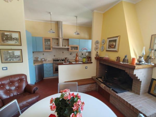 B&B Piccola Parigi, Buchen Sie  San Giacomo Umbrien