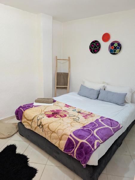 Beach House - Tamraght, Aourir, Prenota  Aourir 