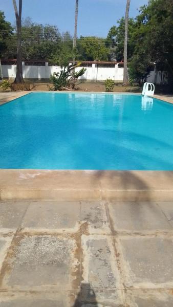 Karibu homestay-nyali, Reserva ahora  Mombasa Coast Region