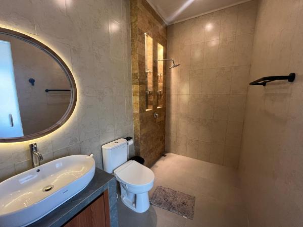 Jambul House, Prenota  Hotel a Bali con parcheggio, Parcheggio