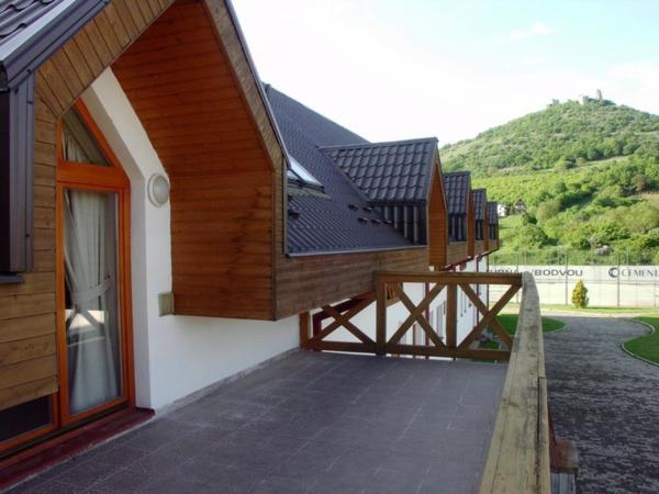 Penzión Réva, Book Guesthouse Turna nad Bodvou Košický kraj