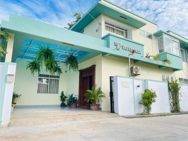 Tatek Villa, Buchen Sie Villa Villen in Kampot, Villa