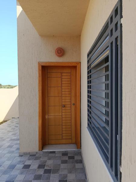 Villa El Assala, Buchen Sie  Kerkouene Nabeul Governorate