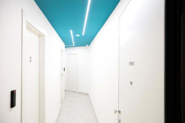Gresy Boutique Apartment, Buchen Sie Ferienwohnung Neapel Kampanien