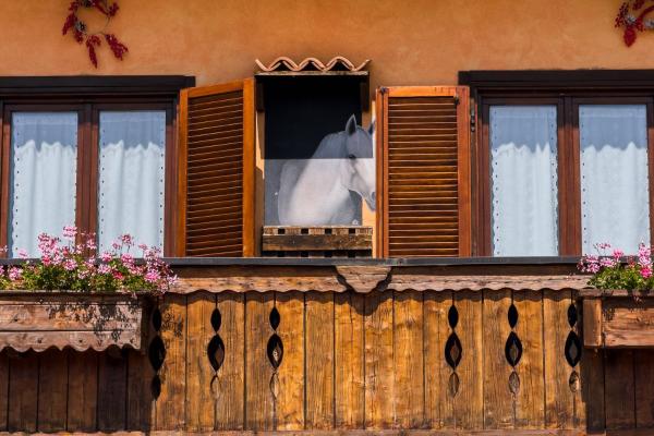 la locanda del carrettiere, Buchen Sie  Casavecchia Abruzzen