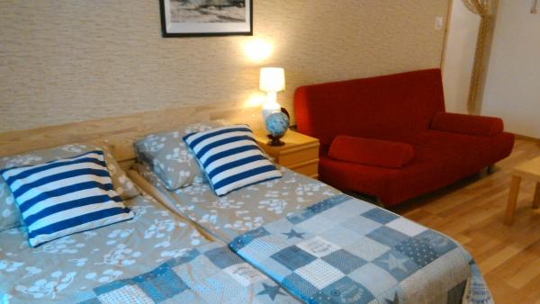 Apartamenty Pod Żaglami, Reserva ahora  Grzybowo 