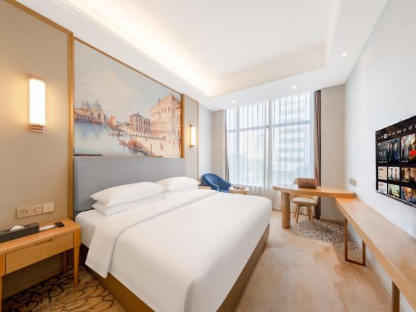 Vienna Hotel Fuzhou Mawei Banzheng Cultural Scenic Area Branch, Buchen Sie  Mawei Fuzhou