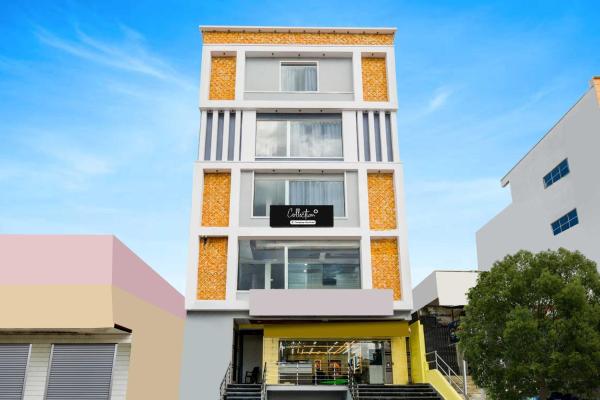 Collection O Priyadarshini Park Saroornagar, Prenota  Hyderabad Hyderabad Region
