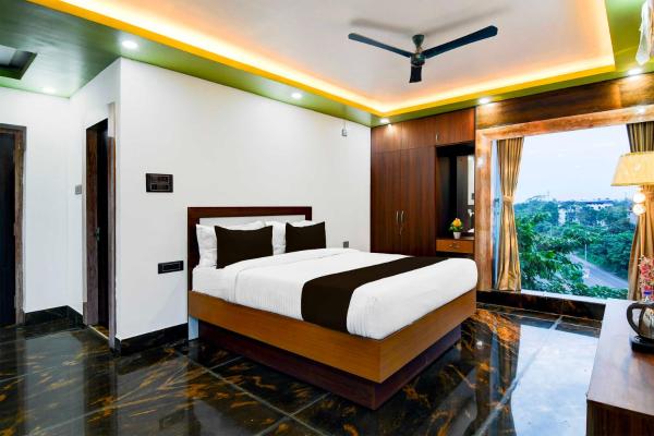 Collection O AIIMS Kolkata Tanishq Inn, Reserva ahora  Kalyani Bengala Occidental