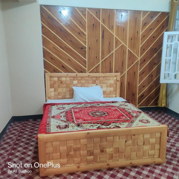 Dreamland Hotel Jaglot SAI Gilgit, Buchen Sie  Jaglot Gilgit-Baltistan