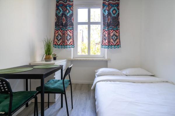 Silesian Charm Kozielska Studios by BookingHost, Buchen Sie  Kattowitz 