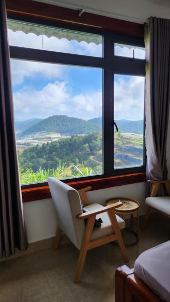 3 Tầng Mây Homestay & Coffee, Prenota  Da Lat Lam Dong