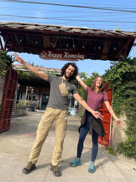 Happy Homestay, Prenota  Văn Chấn Yen Bai