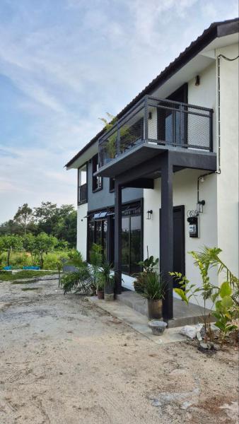 Villa Aisya, Prenota  Kampung Padang Masirat 