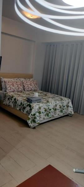 Bb Drew Rooms Near Airports, Prenota  Hotel a Luzon con parcheggio, Parcheggio