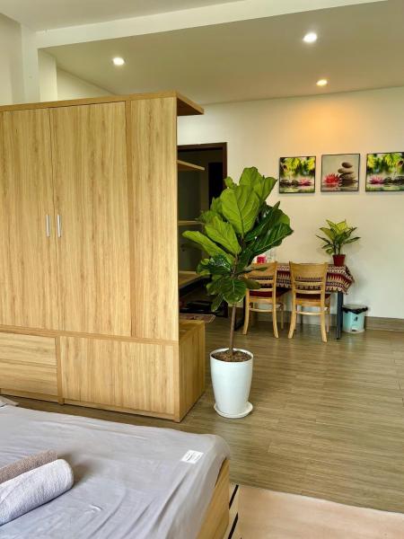 The Sea Apartment, Buchen Sie Ferienwohnung Đà Nẵng Da Nang