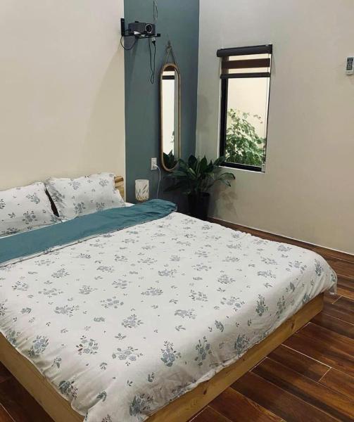 Khế Homestay, Buchen Sie Ferienwohnung Hotels in Mekongdelta mit Parkplatz, Parkplätze