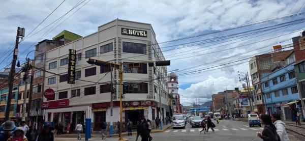 Hatun Wasi Puno, Reserva ahora  Puno Perú