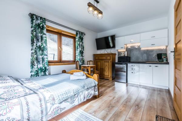 Pokoje u Ewy, Buchen Sie  Zakopane 
