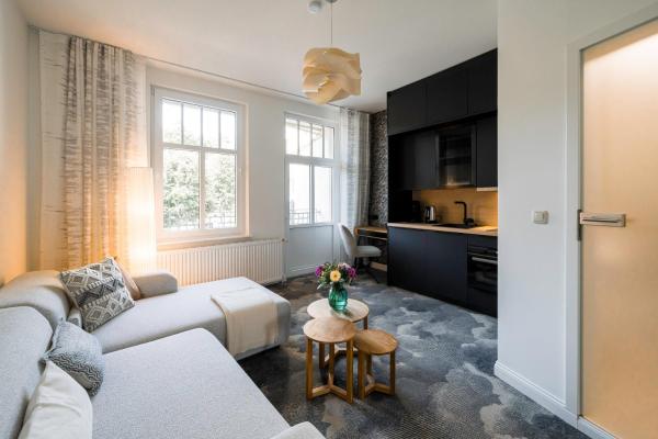 Villa Hubertus 04, Reserva ahora  Zempin Usedom