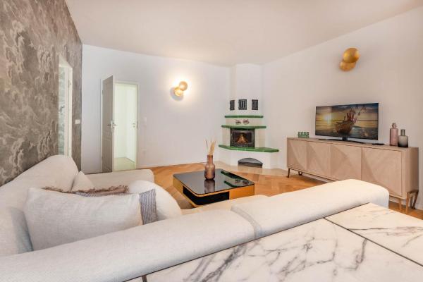 Villa Hubertus 02, Reserva ahora  Zempin Usedom