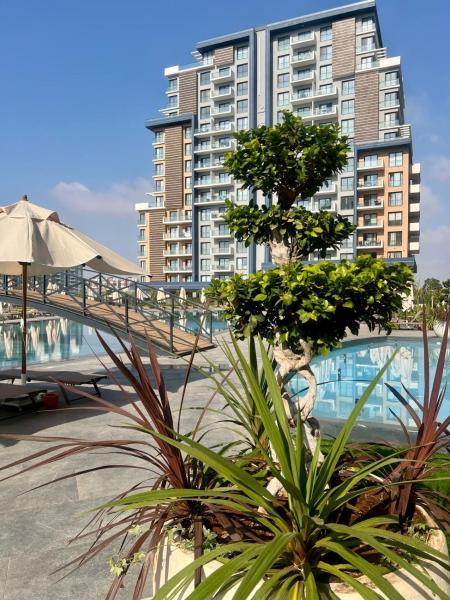 Riverside Life Residence