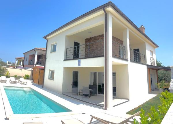Villa Lavanda, Reserva ahora  Vodnjan Pula
