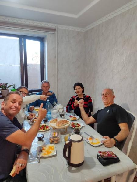 Guest House NAZIRA, Reserva ahora  Kazarman Jalal-Abad region
