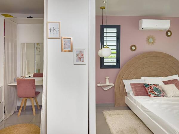 Offre Limitée ! Villa Jardin secret de la boucan - 1 Chambre, Reserva ahora  Sainte-Rose Basse-Terre
