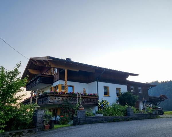 Ferienwohnungen Flatz, Buchen Sie  Alberschwende Bregenzerwald