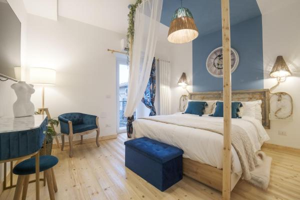 Cuore di Rocca che diventerà Habemus AD, Buchen Sie  Hotels in Latium mit Parkplatz, Parkplätze