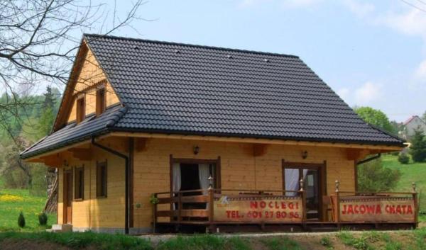 Jacowa Chata, Buchen Sie  Istebna 