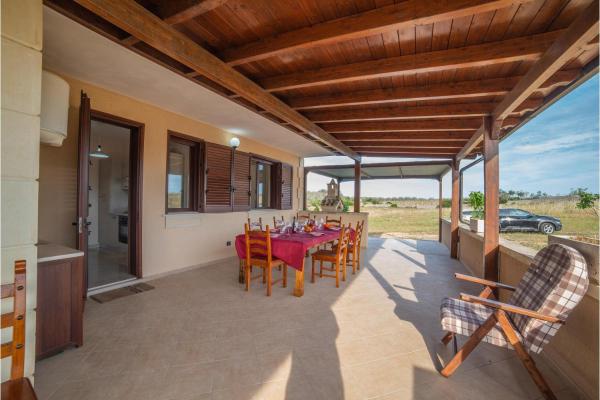 Villa Del Sole Alessia - Happy Rentals, Buchen Sie  Otranto Salento