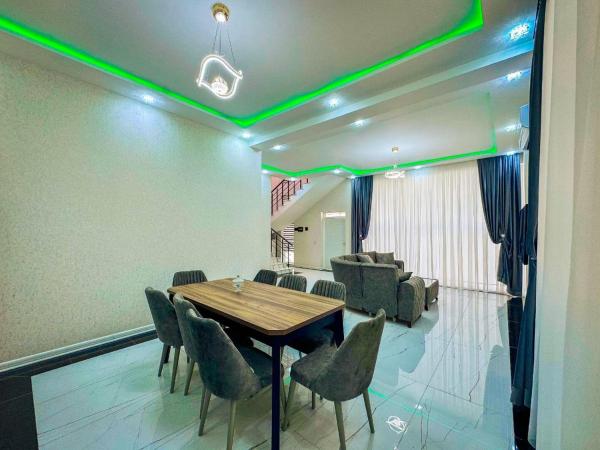 Sweet Villa, Buchen Sie  Qəbələ Qabala