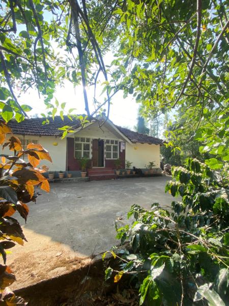 Gope town homestay, Réserver  Mudigere Karnataka