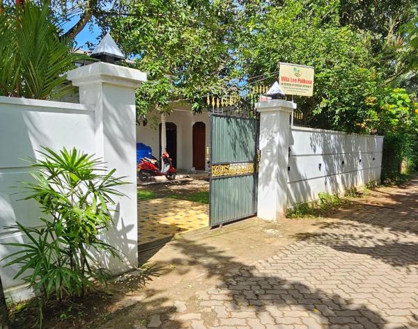 Villa Lee Polhena, Reserva ahora  Hoteles en Matara con desayuno, Desayunos