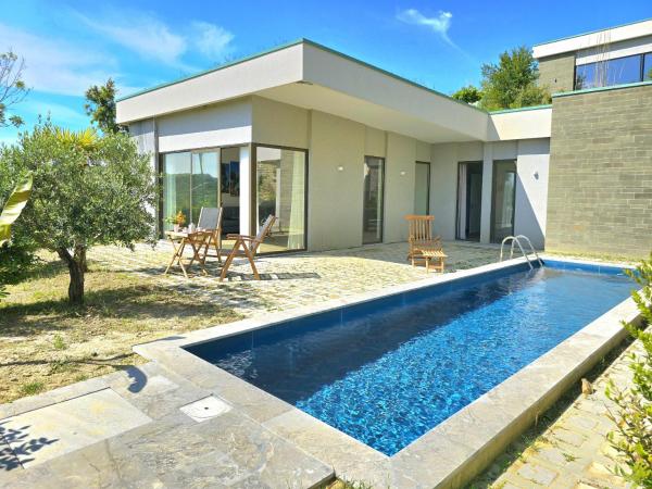 Rodon Nature Escape Villa with Pool 278, Réserver  Shetaj Durres County
