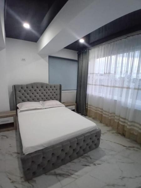 Cazare la mare Stefan, Prenota  Hotel a Constanta con parcheggio, Parcheggio