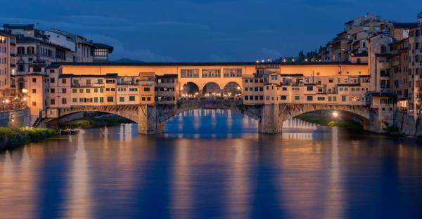 Albizi Central Rooms, Prenota  Firenze Toscana